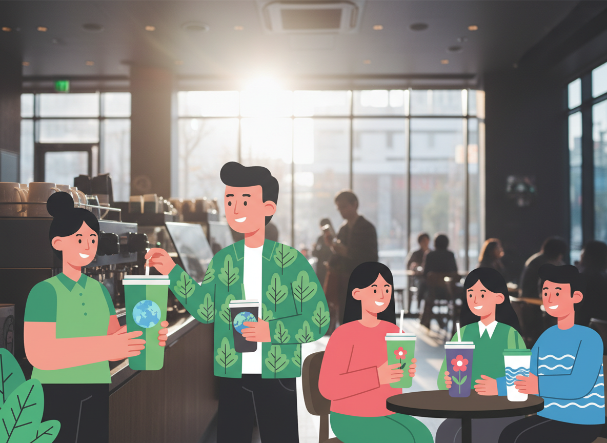 2026 탄소중립포인트 녹색생활실천 카페 텀블러 신청 포인트