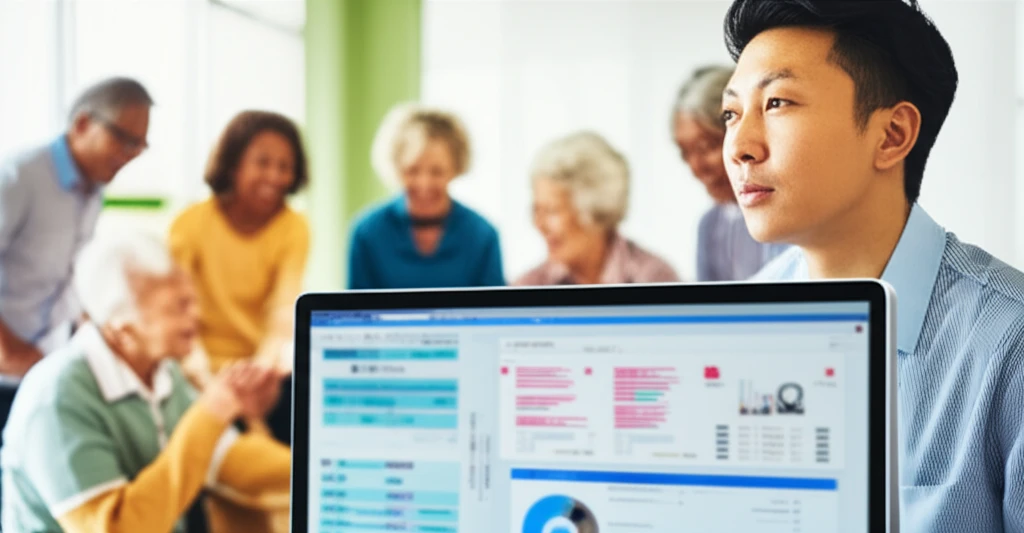 보성군 사회복지사 취업 정보 시니어클..