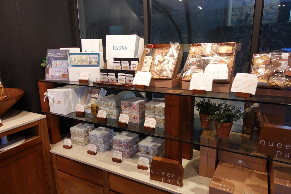 퀸즈파크 서래마을점