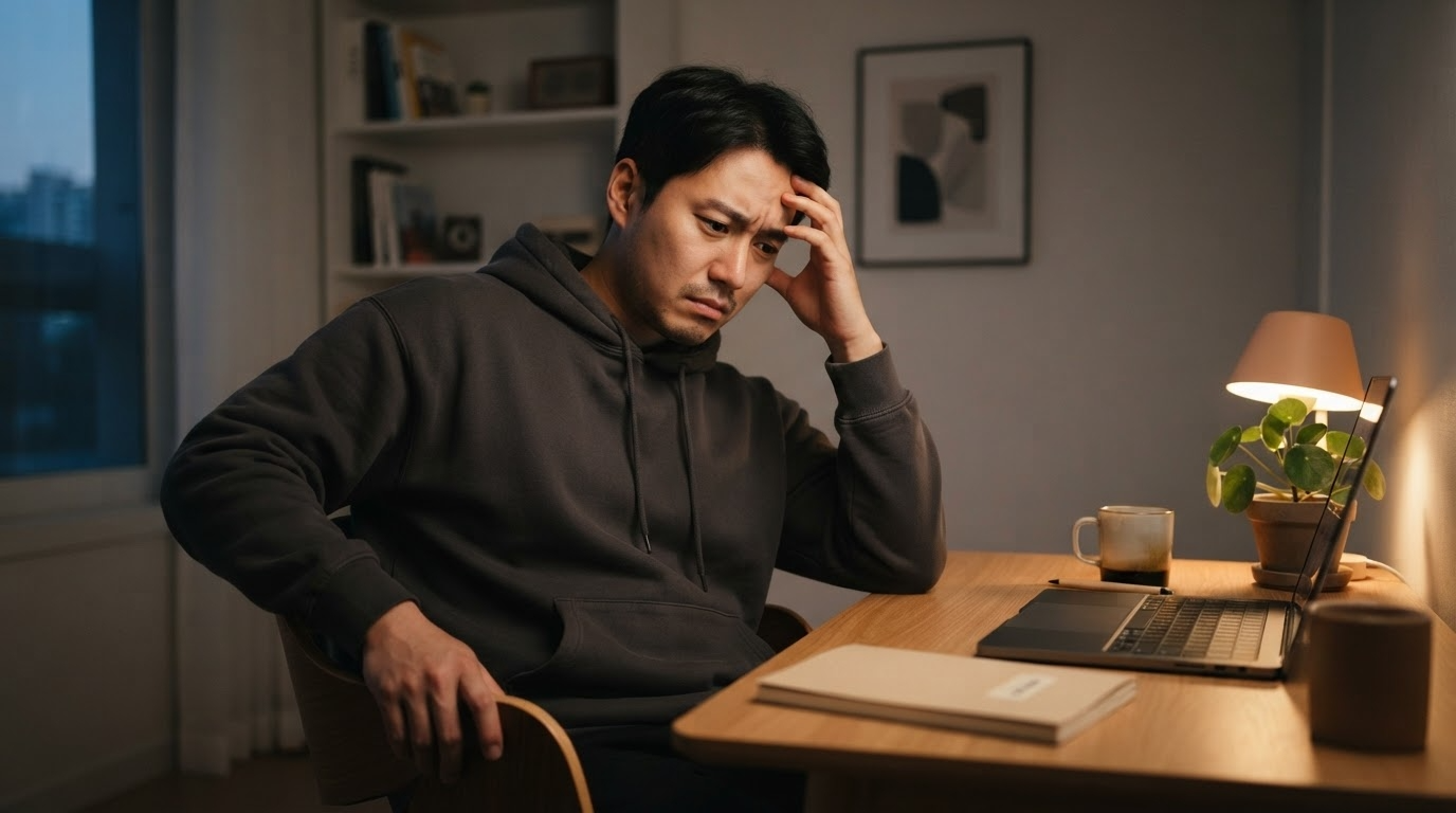 리밸런싱 심리갈등 처분효과 손실회피