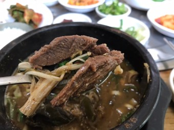 흑염소 효능과 부작용 및 주의사항 포스팅 이미지 30