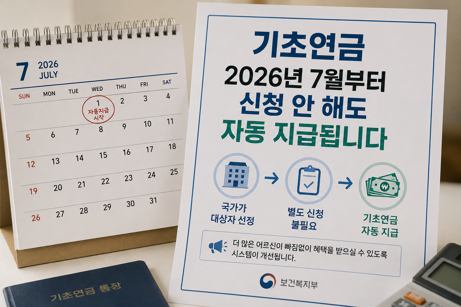 기초연금