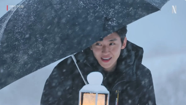 대환장 기안장 9~10회 후기