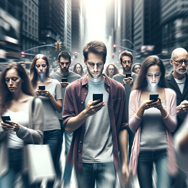 3분 안에 울고 웃는다? 쇼츠드라마가 유행하는 진짜 이유