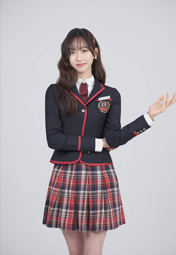 배우 한지현