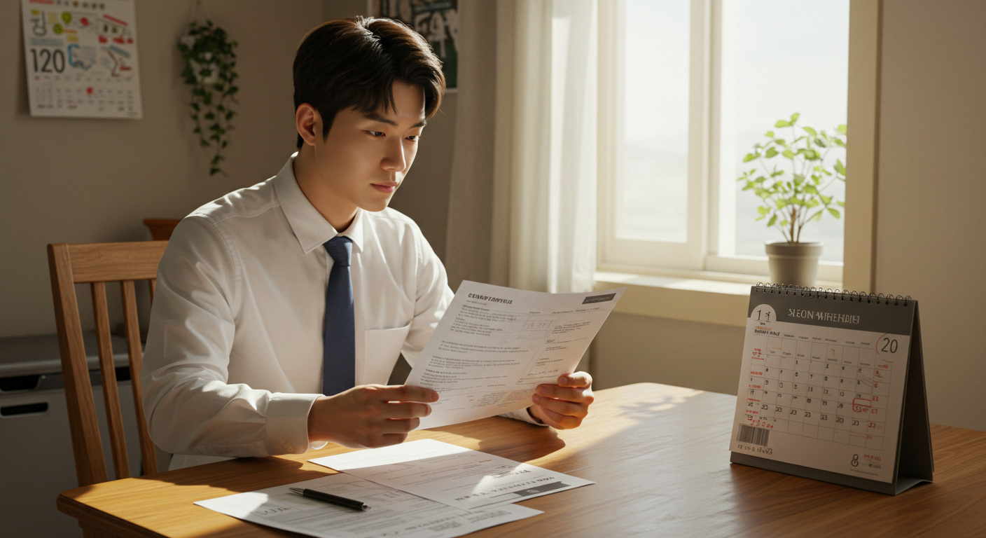 주택도시보증공사, 부동산정보, 재계약