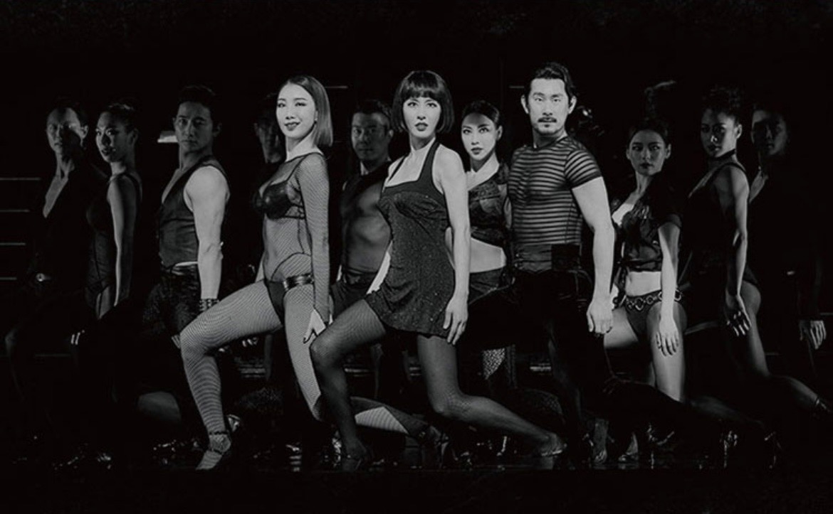 시카고 줄거리