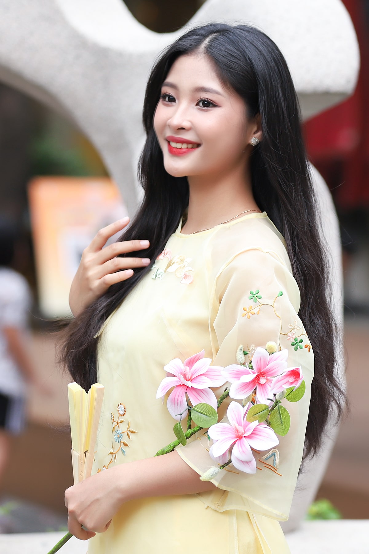 Vietnam Models-6