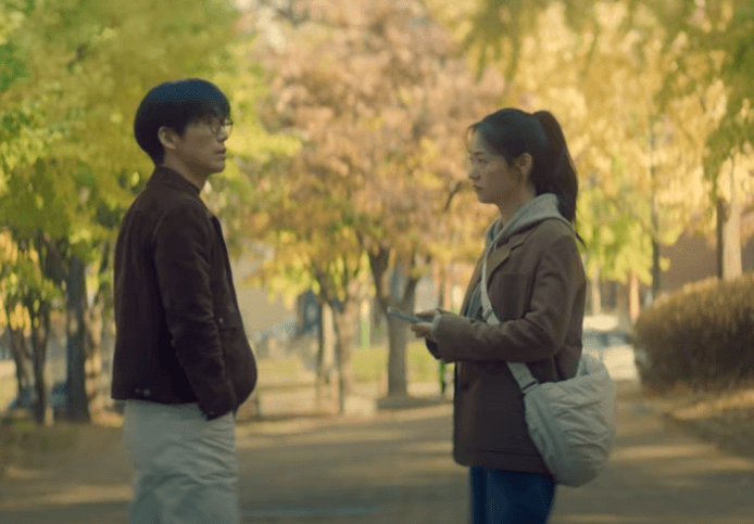 전여빈은 &ldquo;이다음이라는 인물