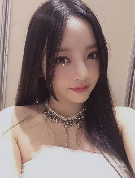 [사진=구하라 인스타그램]