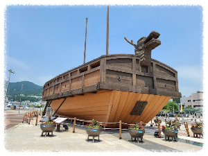 이순신광장