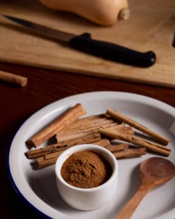 계피의 기본적인 특징과 활용 개요9