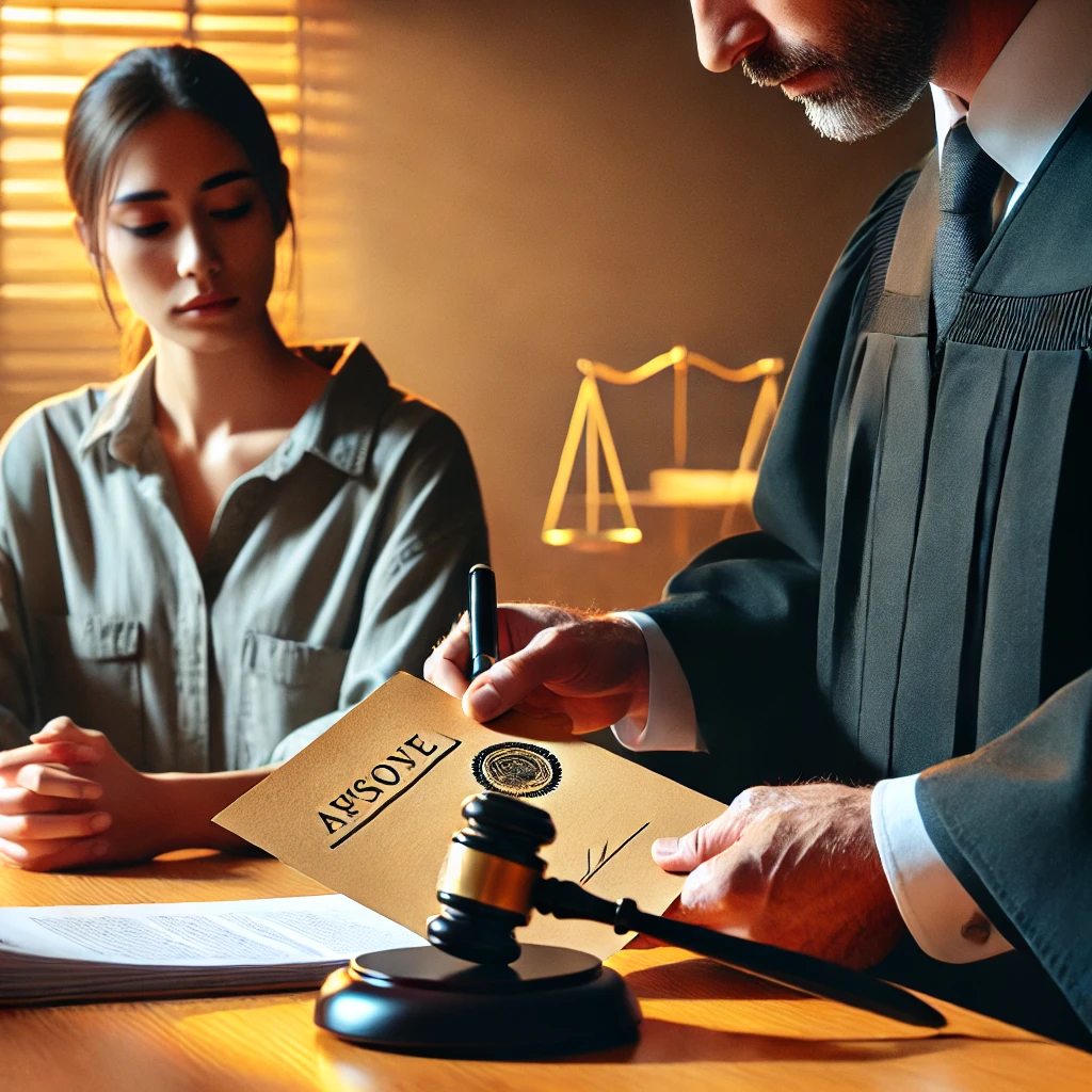 법원은 왜 개인회생을 허락할까?