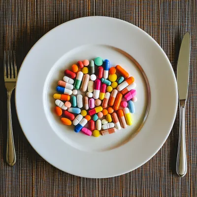 다이어트 식욕 억제제 후기 정리 실제 사용 후 놀라운 변화_3