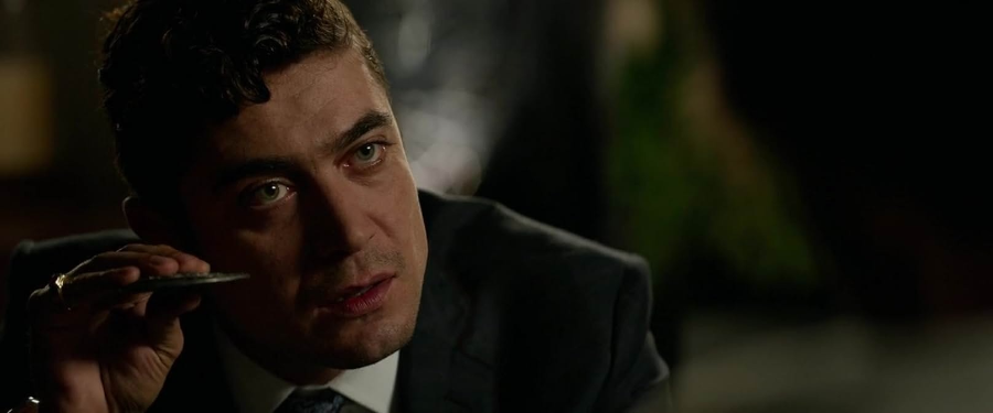 존 윅2: 리로드 줄거리