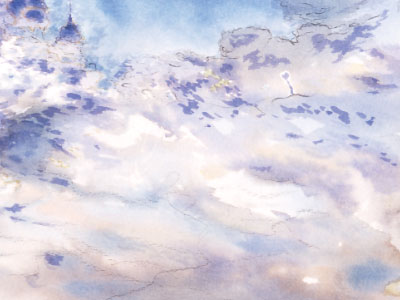 파판5 스토리 4 이미지