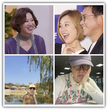 박미선, 나이, 키, 학력, 프로필, 재산, 수입, 건강, 암투병, 남편 이봉원 , 아들 최상엽 배우, 반응 , 근황 및 향후 전망
