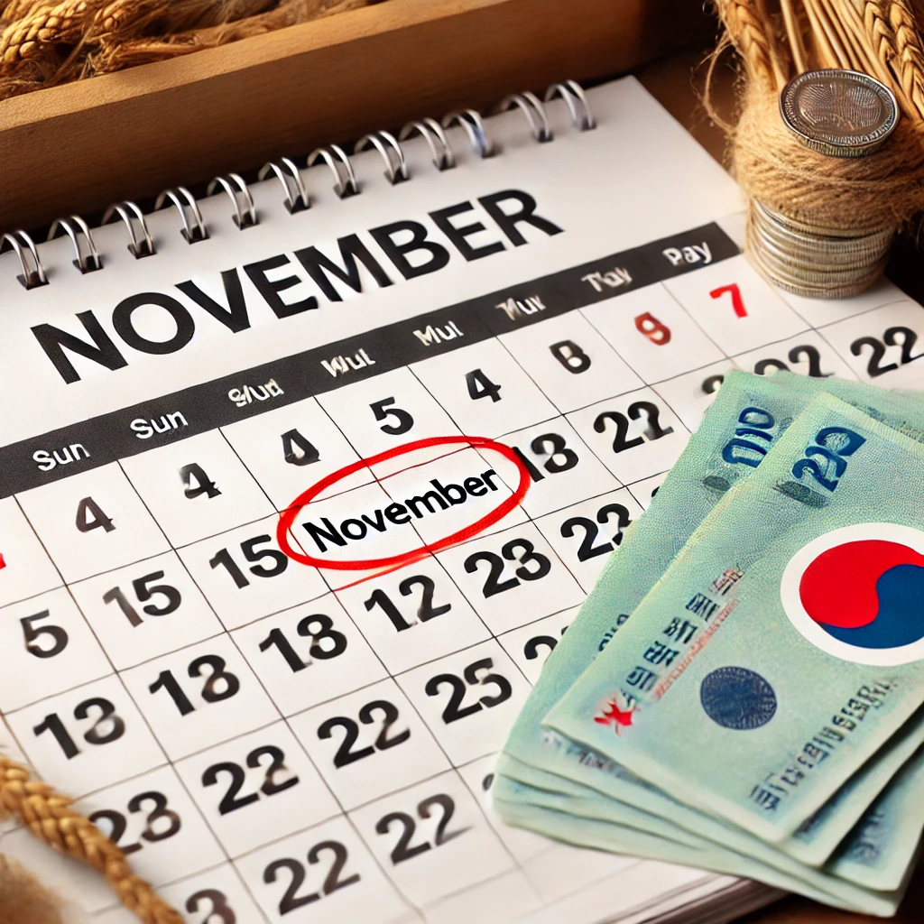 공익직불금신청하기