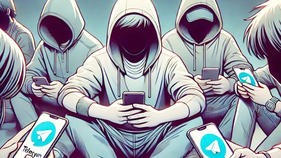 딥페이크 피해학교 지도, 텔레그램 겹지인방, 성범죄 피해예방 방법