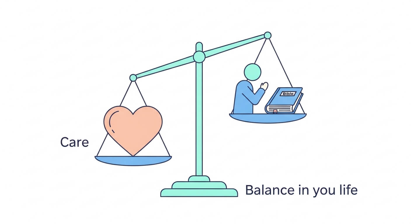 결론: 돌봄과 내 삶, 함께 지켜가는 길