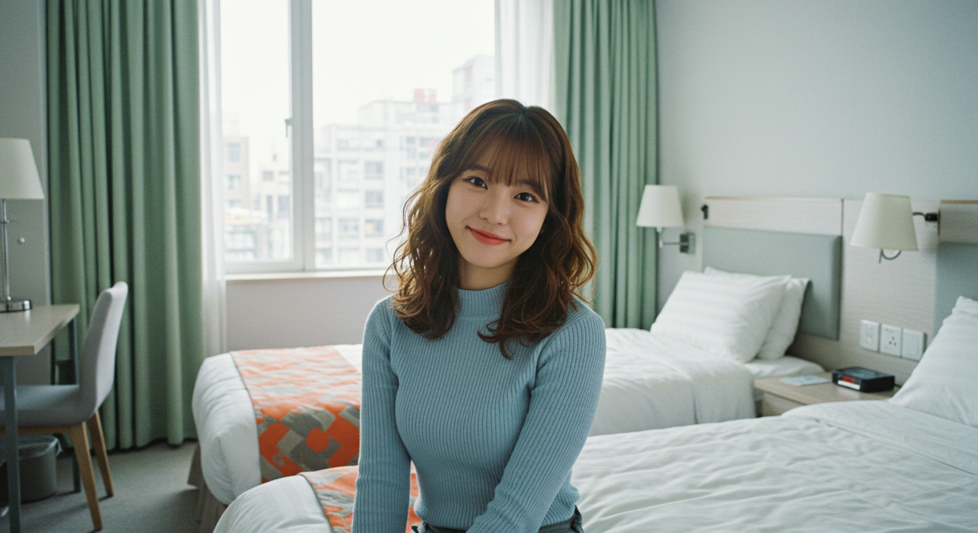 다이와 로이넷 호텔