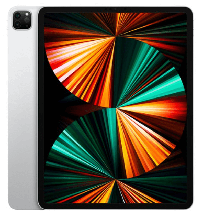 아이패드-프로-5세대