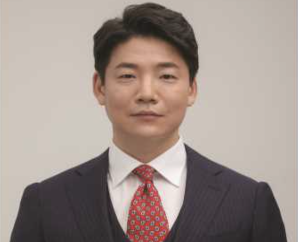 강기훈 비서관