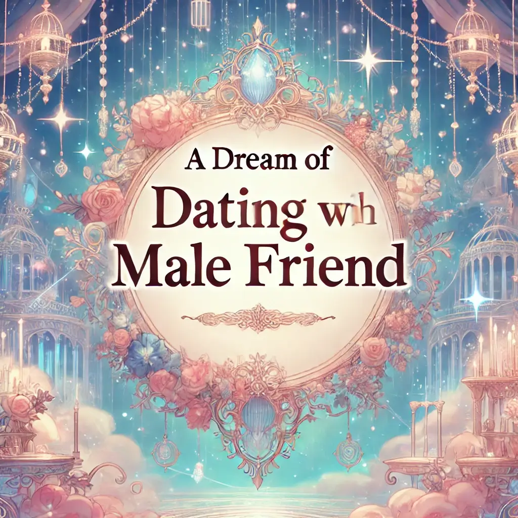 남사친과 사귀는 꿈