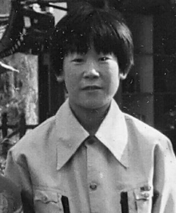 박범계 유년시절