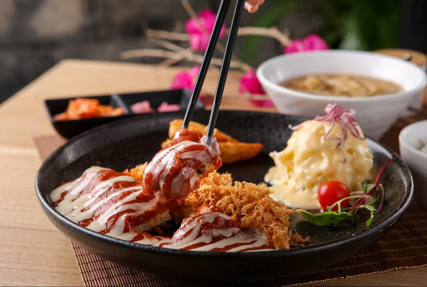 하루엔소쿠 충북혁신도시점