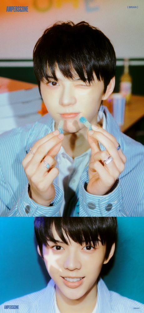 브라이언, FNC엔터테인먼트