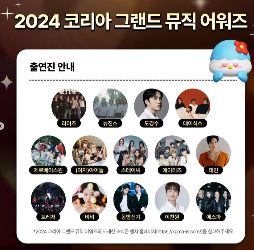 코리아그랜드뮤직어워드