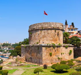 카라알리오울루 공원