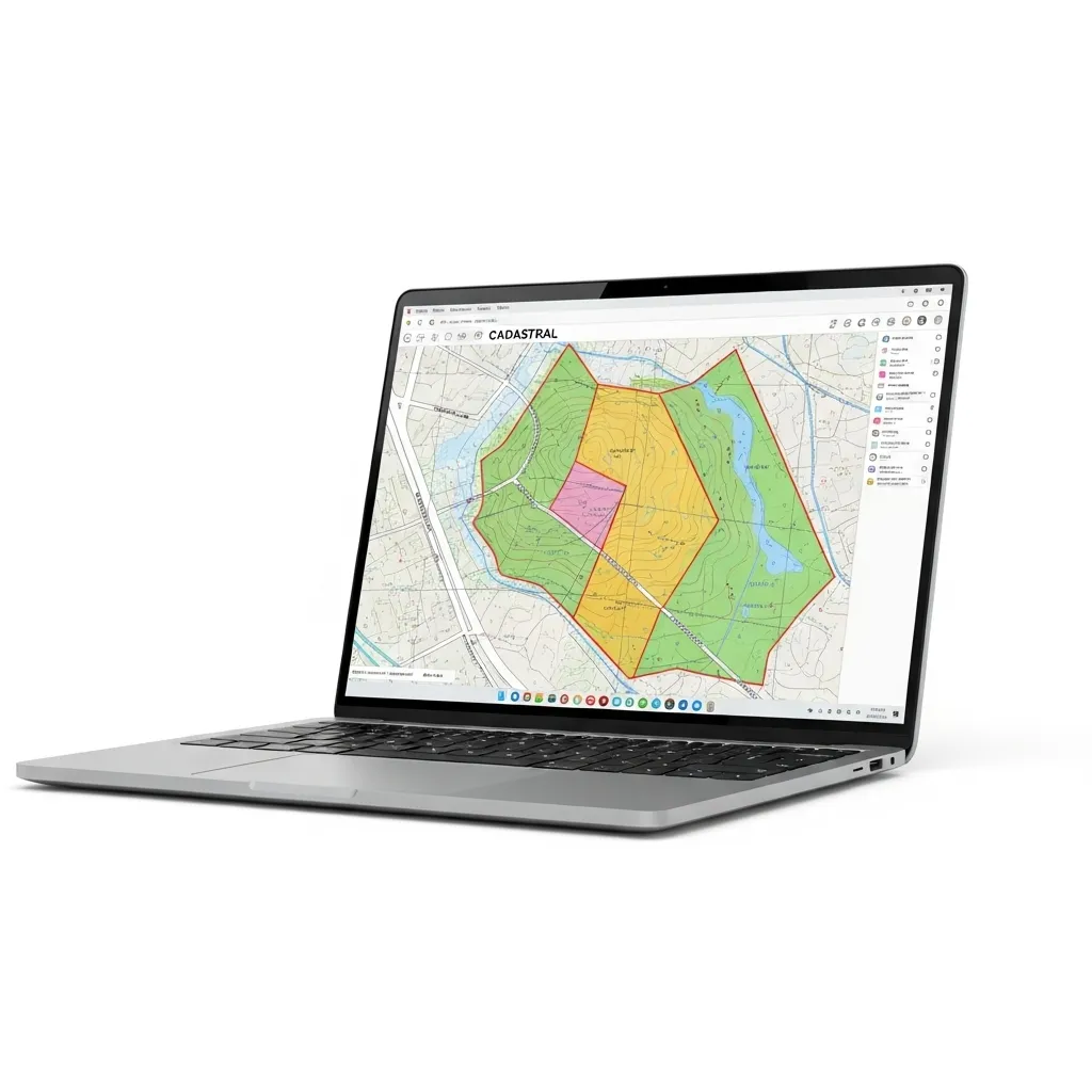 지적도 바로 발급하기