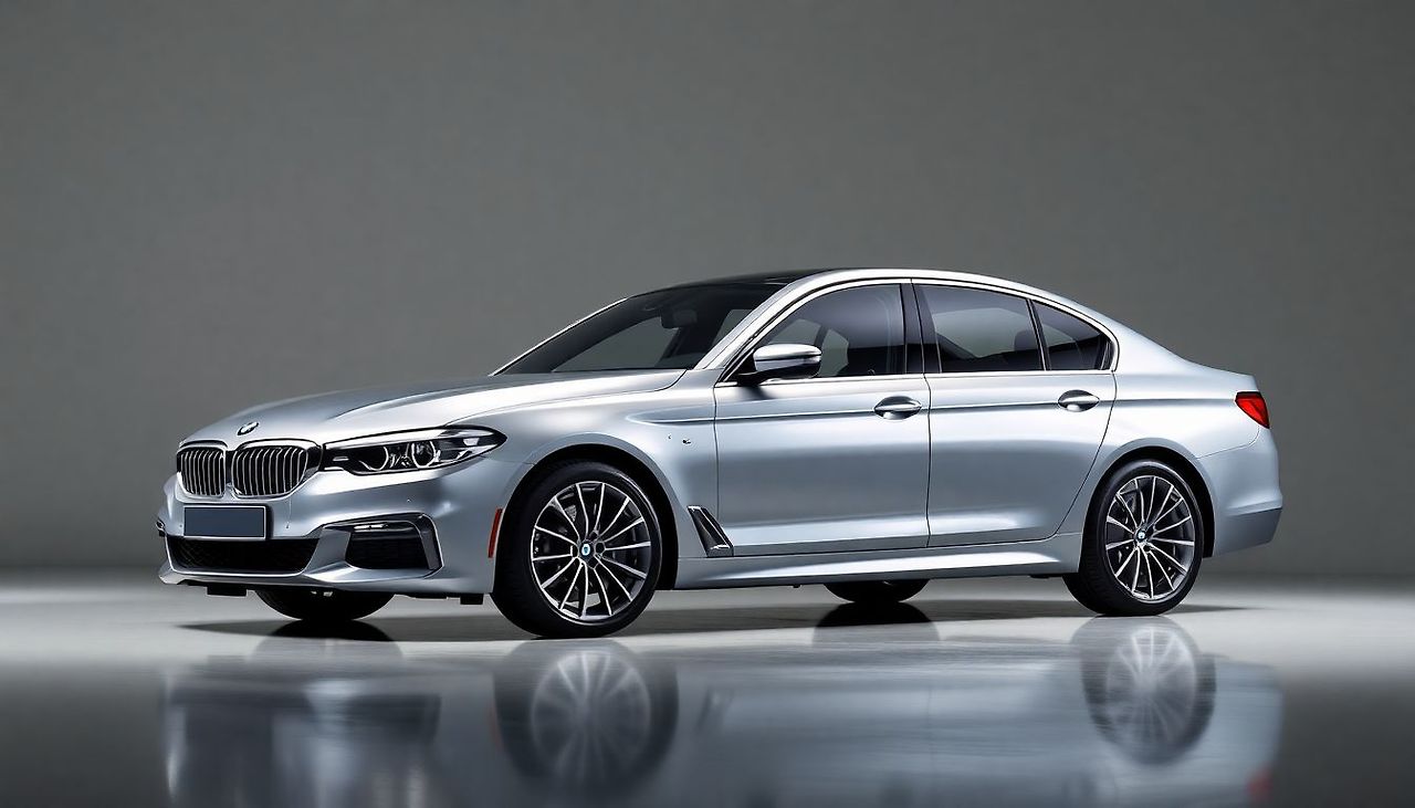 5시리즈(G30) 가격·제원·사양 - 다나와 자동차