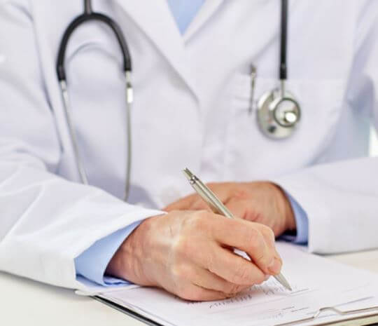 전문의 일반의 차이