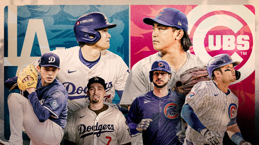 2025년 메이저리그(MLB) 개막전 – 경기 일정, 선수 이적, 관전 포인트 총정리!