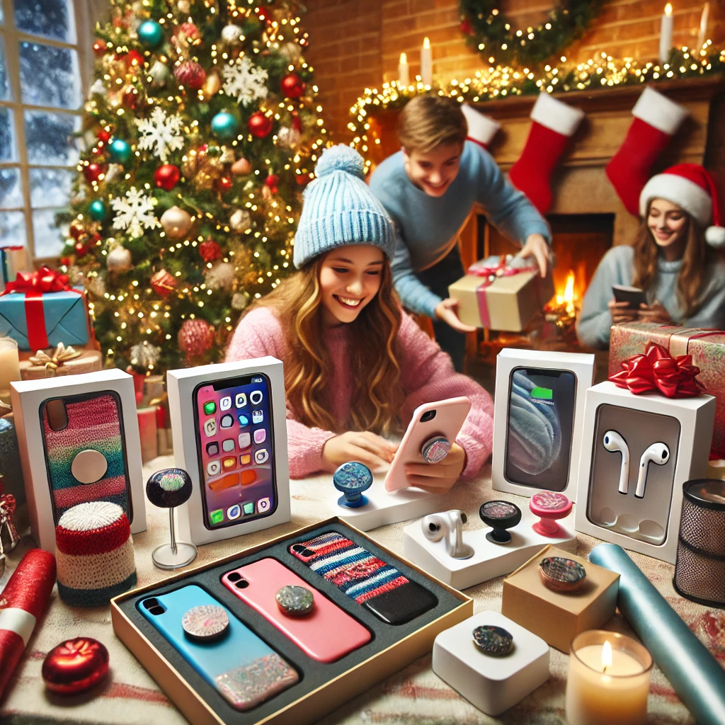 스마트폰 액세서리