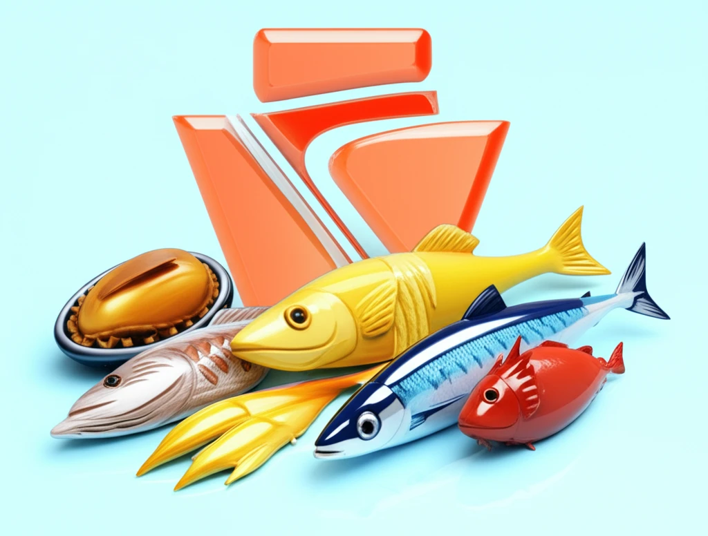 추석 장바구니 물가 부담 끝, 수산대..