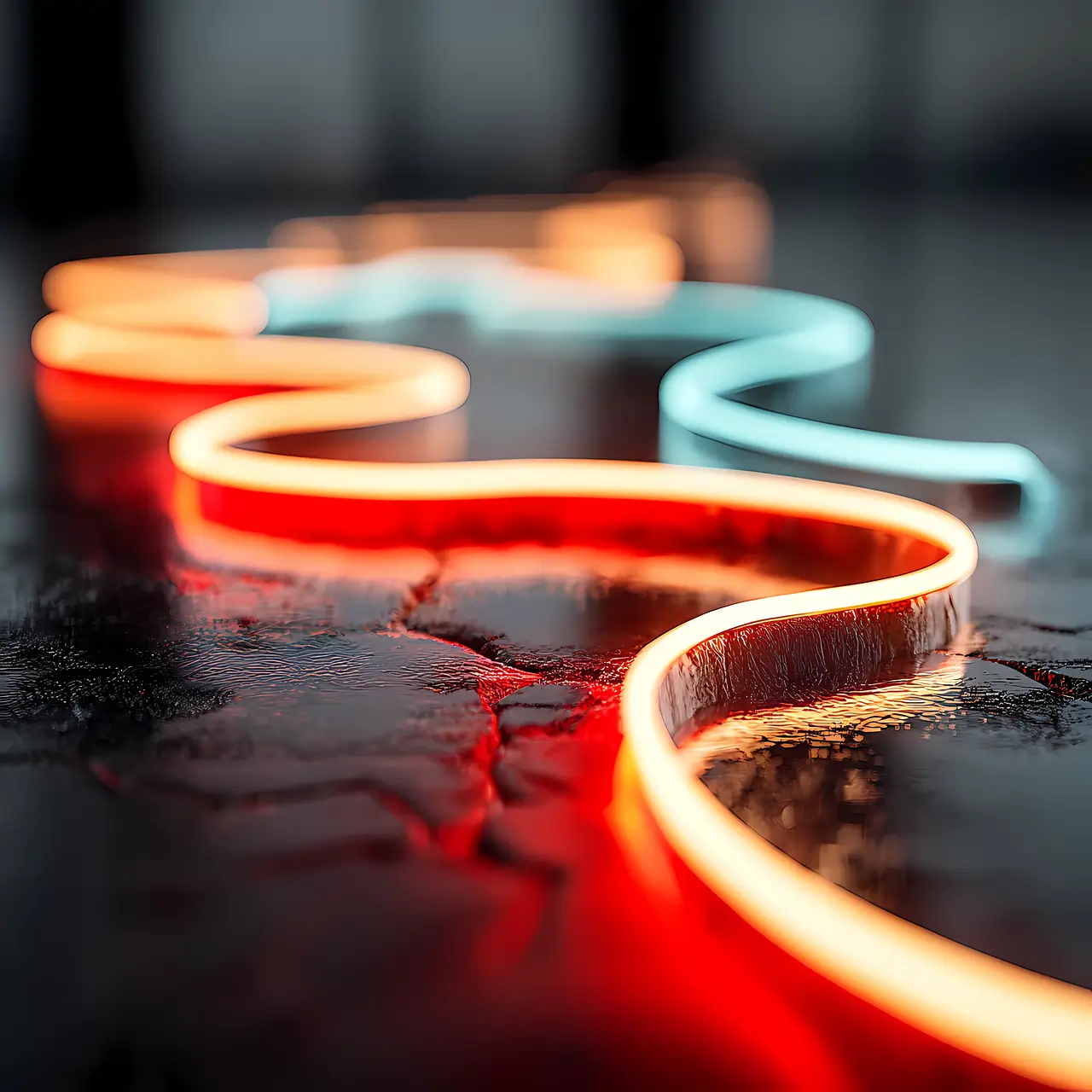 고효율 LED 조명 무상 교체 지원(정부 지원사업) 관련사진