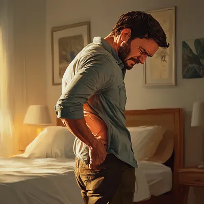 척추협착증의 치료방법4