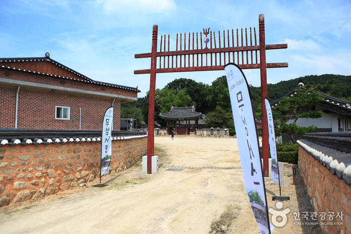 정읍 가볼만한곳 베스트10