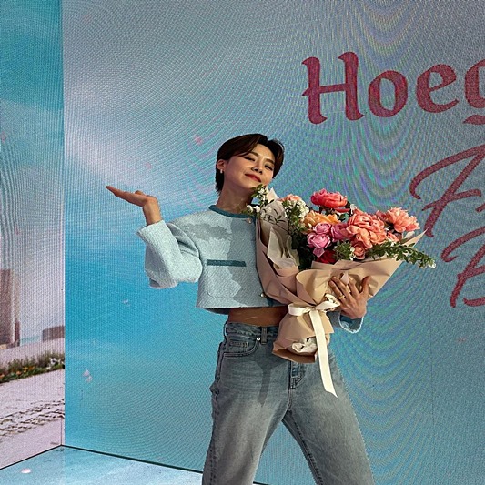 장도연 사진