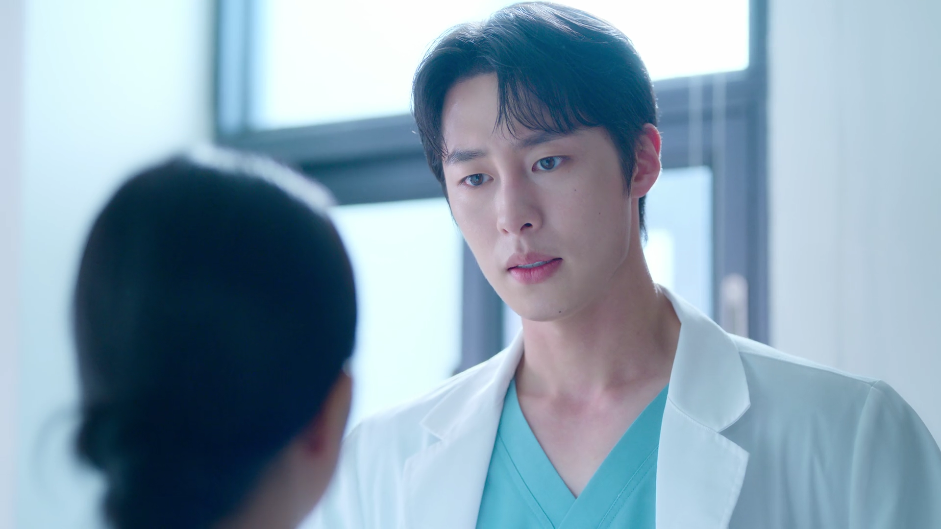 월간남친 출연진 이재욱