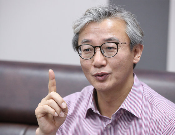 전재수 국회의원 지역 기반 정치인