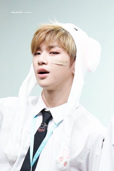 워너원 강다니엘 움짤 워너원 강다니엘 움짤