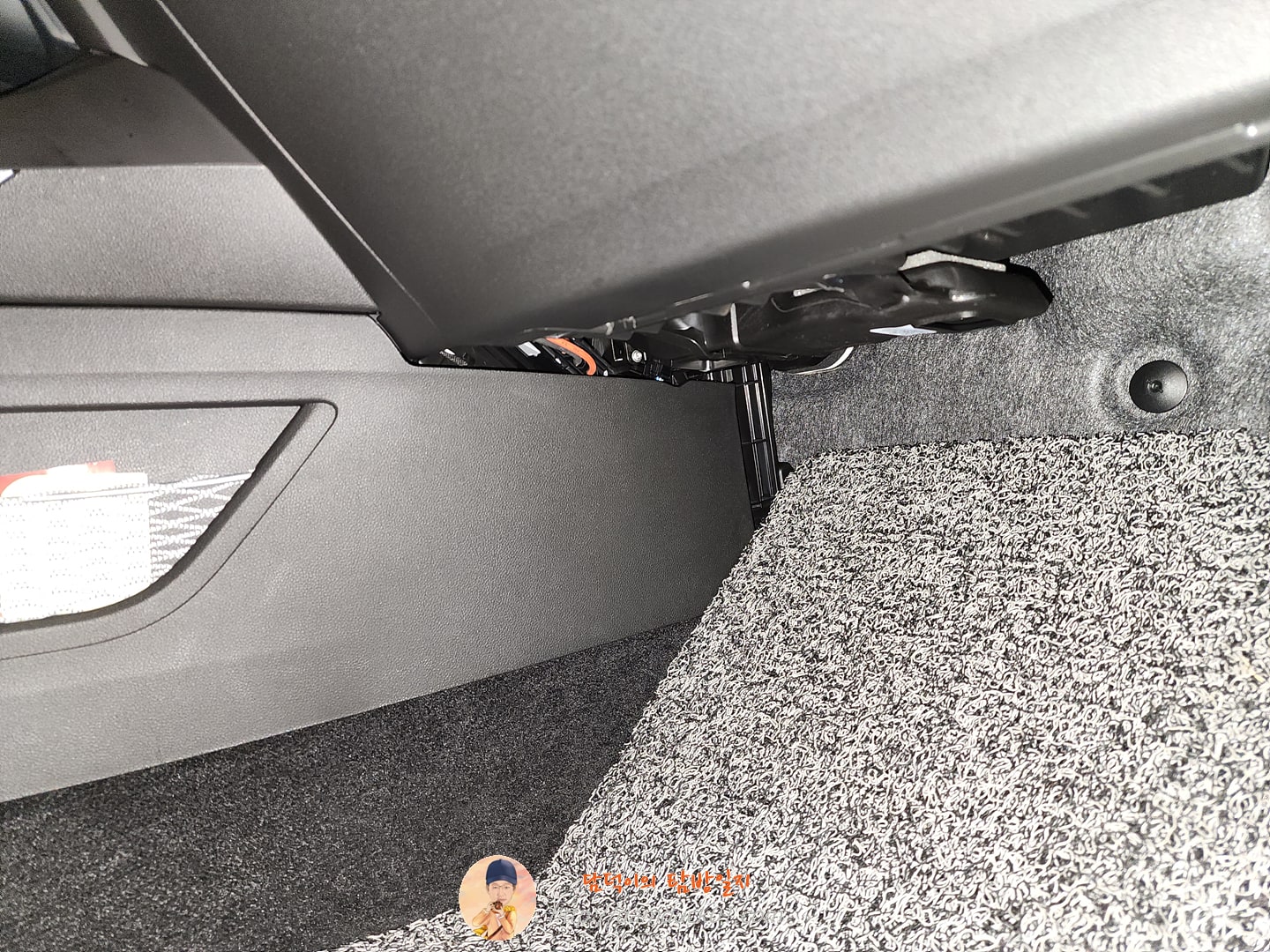 XM3 E-TECH 하이브리드 에어컨 필터