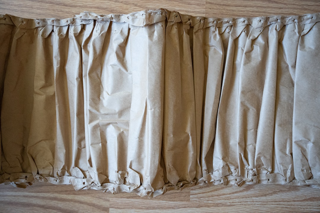 short padding