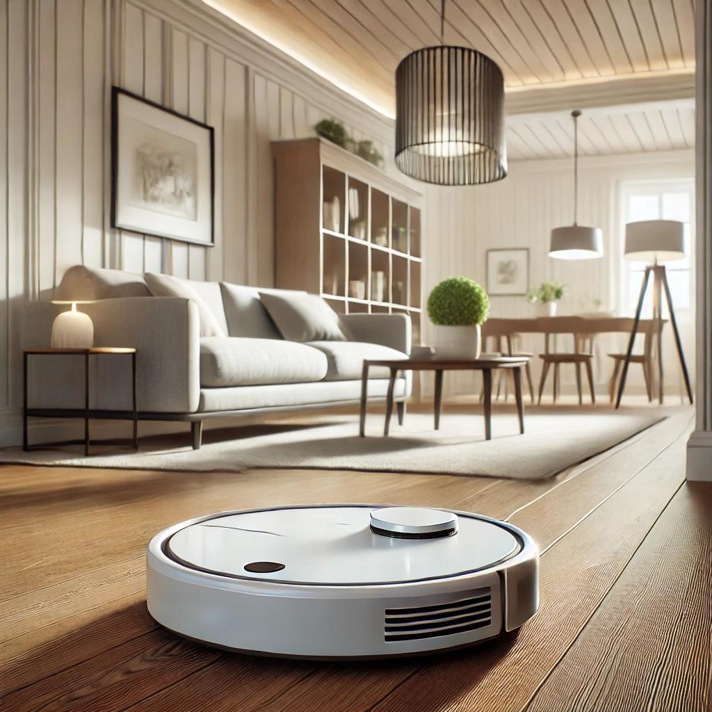 로보락 로봇청소기 as