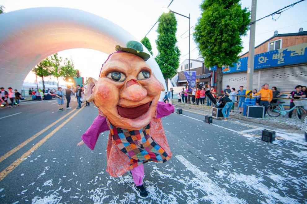 2023 포항 불꽃축제